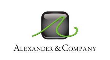 alexander and company logo