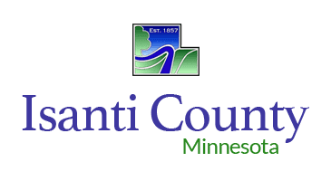 isanti county logo