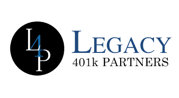 legacy 401k partners logo